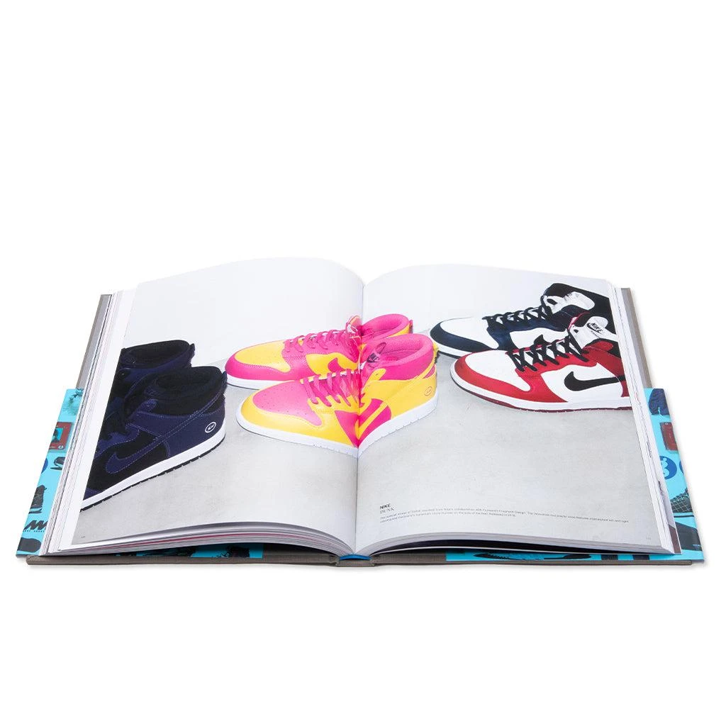 商品Rizzoli|Hiroshi Fujiwara: Fragment,价格¥456,第3张图片详细描述