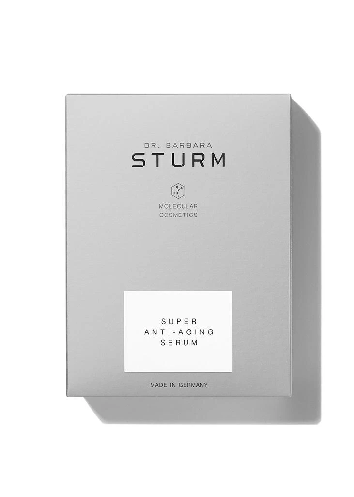 商品Dr. Barbara Sturm|Super Anti-Aging Serum 30ml,价格¥2884,第3张图片详细描述