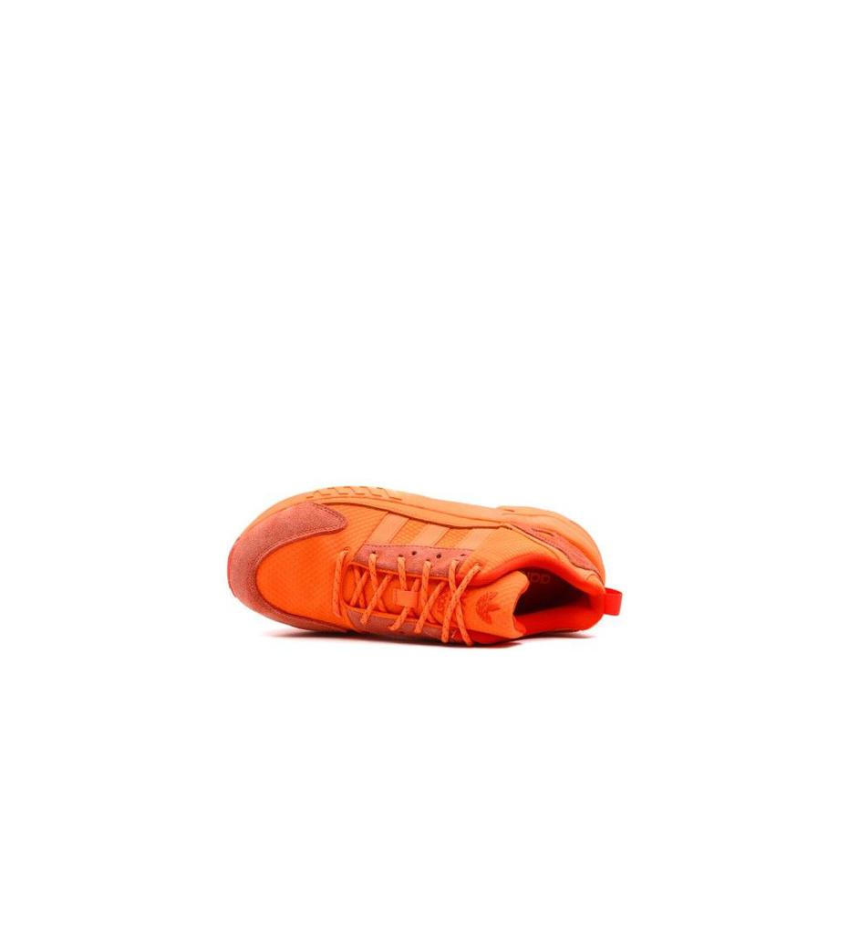 Zx22 Boost Orange Sneakers商品第2张图片规格展示