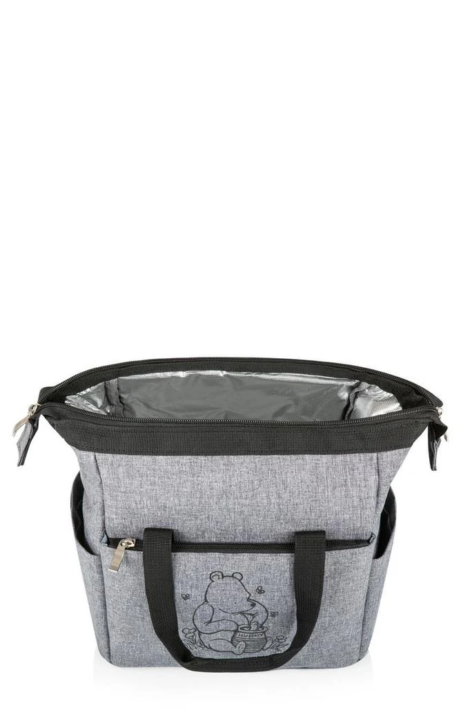 商品Picnic Time|Winnie the Pooh On The Go Lunch Bag,价格¥335,第2张图片详细描述
