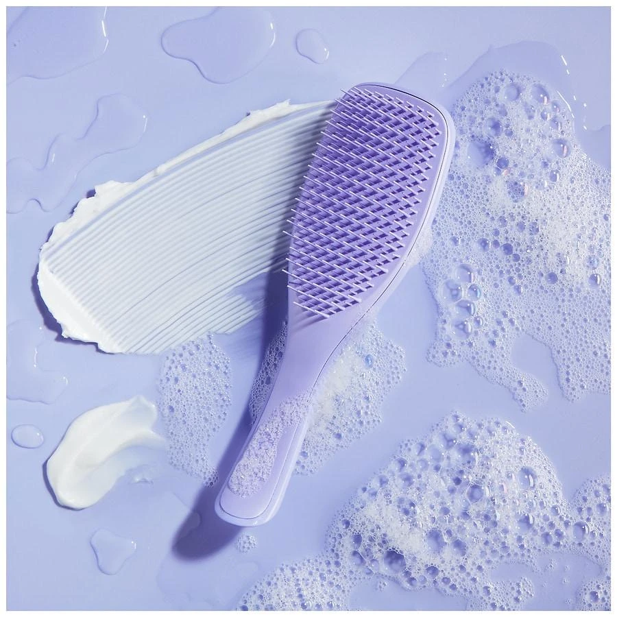 商品Tangle Teezer|The Ultimate Detangler, Natural Curly,价格¥147,第5张图片详细描述
