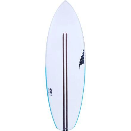 商品Solid Surfboards|Shuttle Surfboard,价格¥5084,第2张图片详细描述