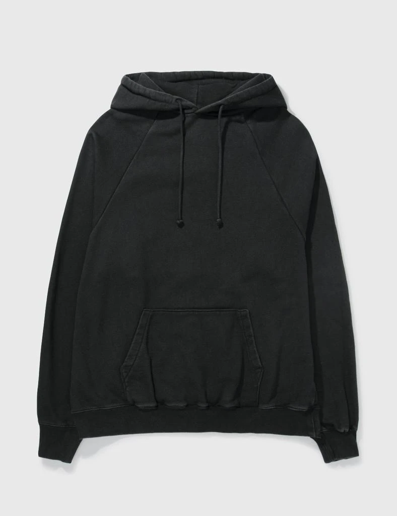 商品[二手商品] Fear of god|FEAR OF GOD X METALLICA HOODIE,价格¥2618,第2张图片详细描述