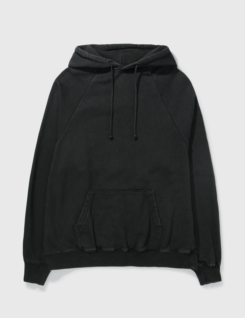 商品[二手商品] Fear of god|FEAR OF GOD X METALLICA HOODIE,价格¥2585,第4张图片详细描述