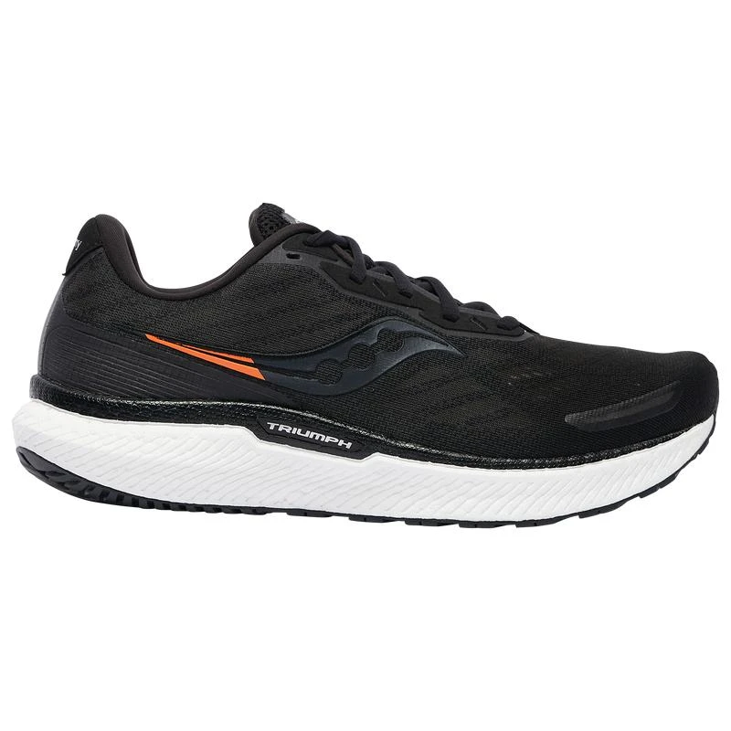 商品Saucony|Saucony Triumph 19 - Men's,价格¥1153,第1张图片