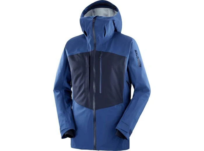 商品Salomon|FORCE 3L JACKET,价格¥1711,第1张图片