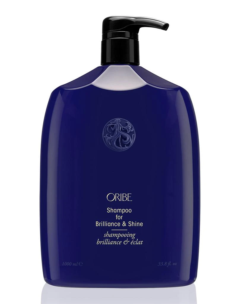 商品Oribe|33 oz. Shampoo for Brilliance & Shine,价格¥1213,第1张图片