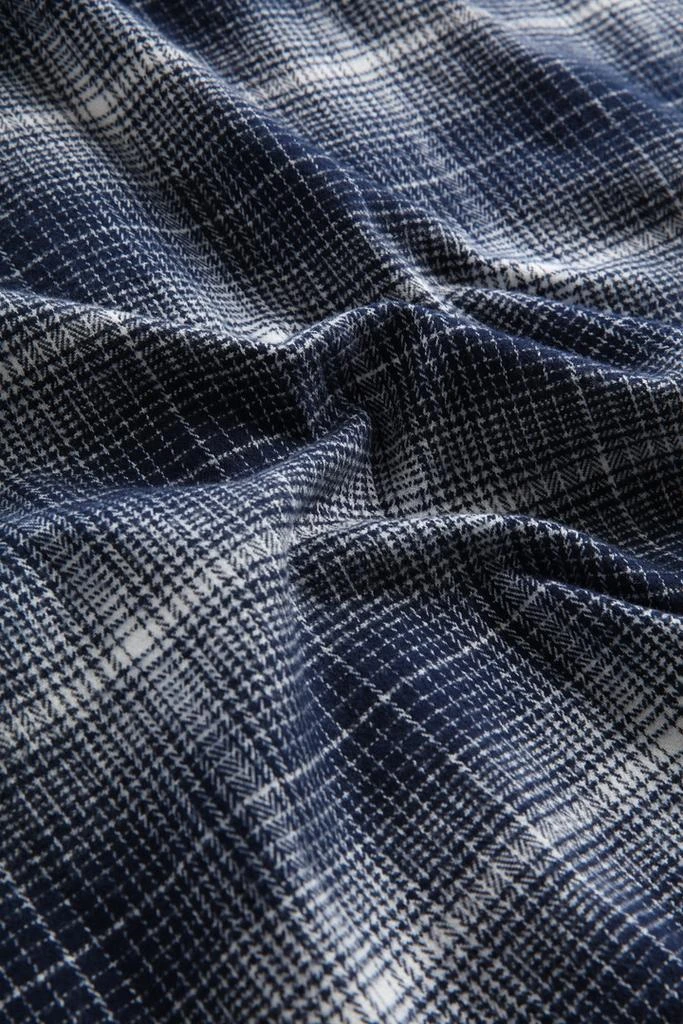 Cruiser Flannel Check Shirt 商品