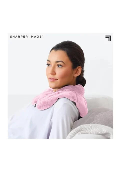 商品Sharper Image|Image Neck And Shoulder Wrap,价格¥147,第5张图片详细描述