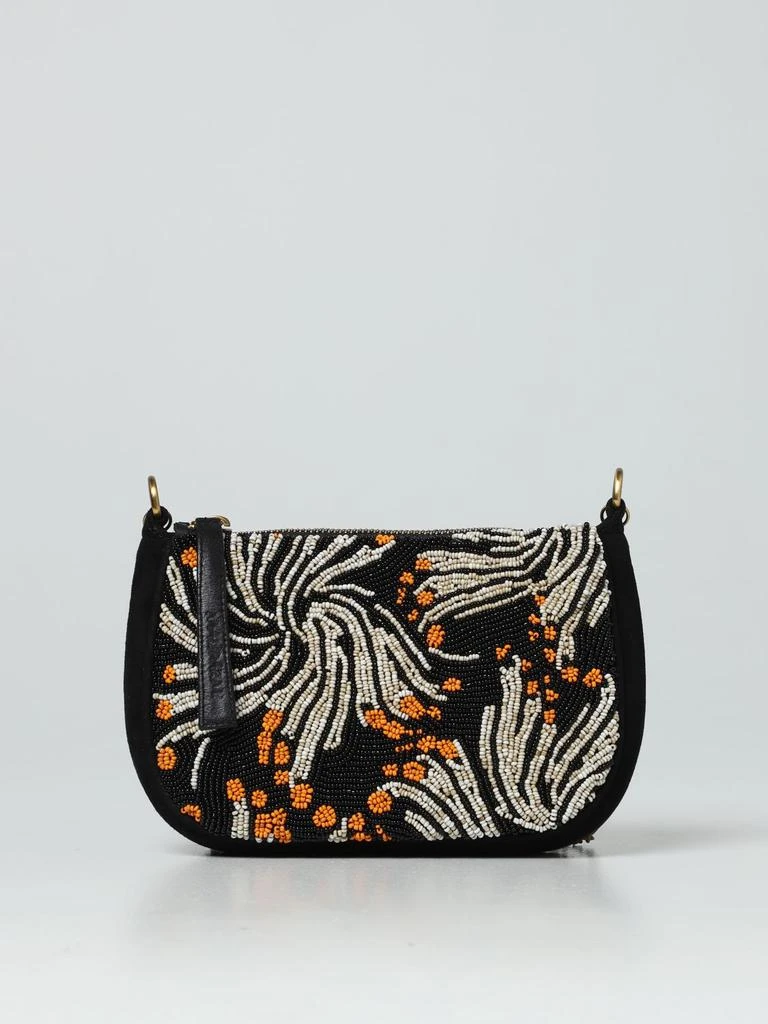 商品MALÌPARMI|Maliparmi mini bag for woman,价格¥1895,第1张图片