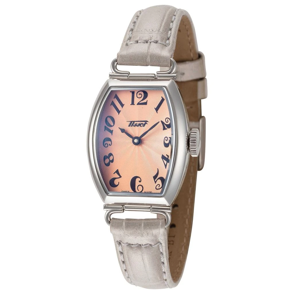 商品Tissot|Tissot Women's Watch T1281091628200,价格¥1203,第1张图片