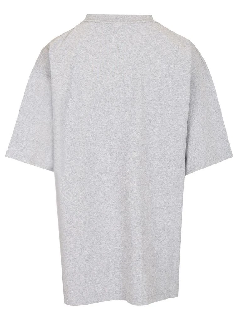 商品Balenciaga|I Love Paris T-Shirt Grey,价格¥3194,第2张图片详细描述