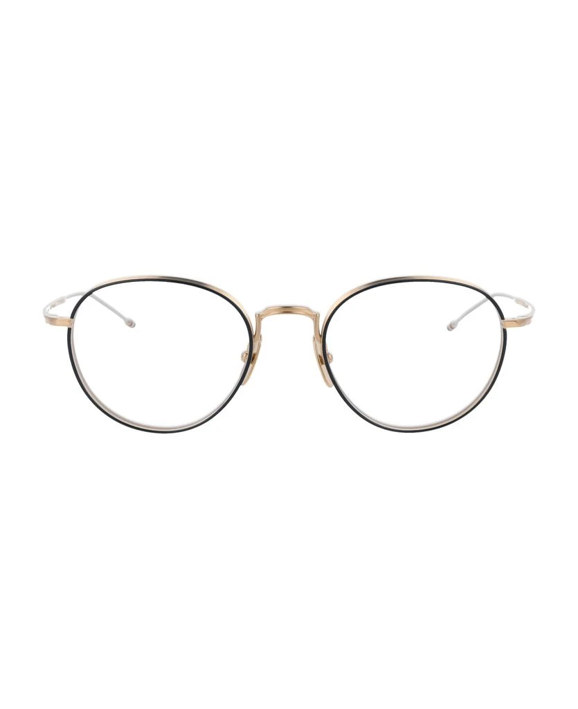 商品Thom Browne|Tb-119 Glasses,价格¥3681,第1张图片