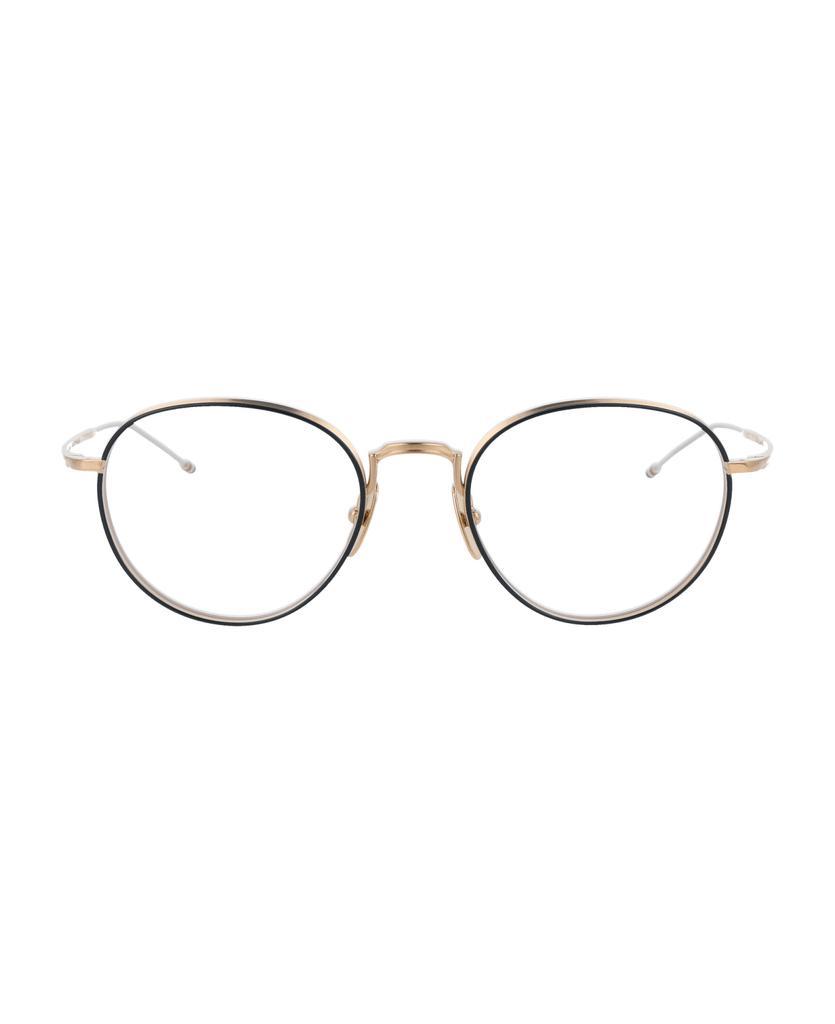 商品Thom Browne|Tb-119 Glasses,价格¥3406,第1张图片
