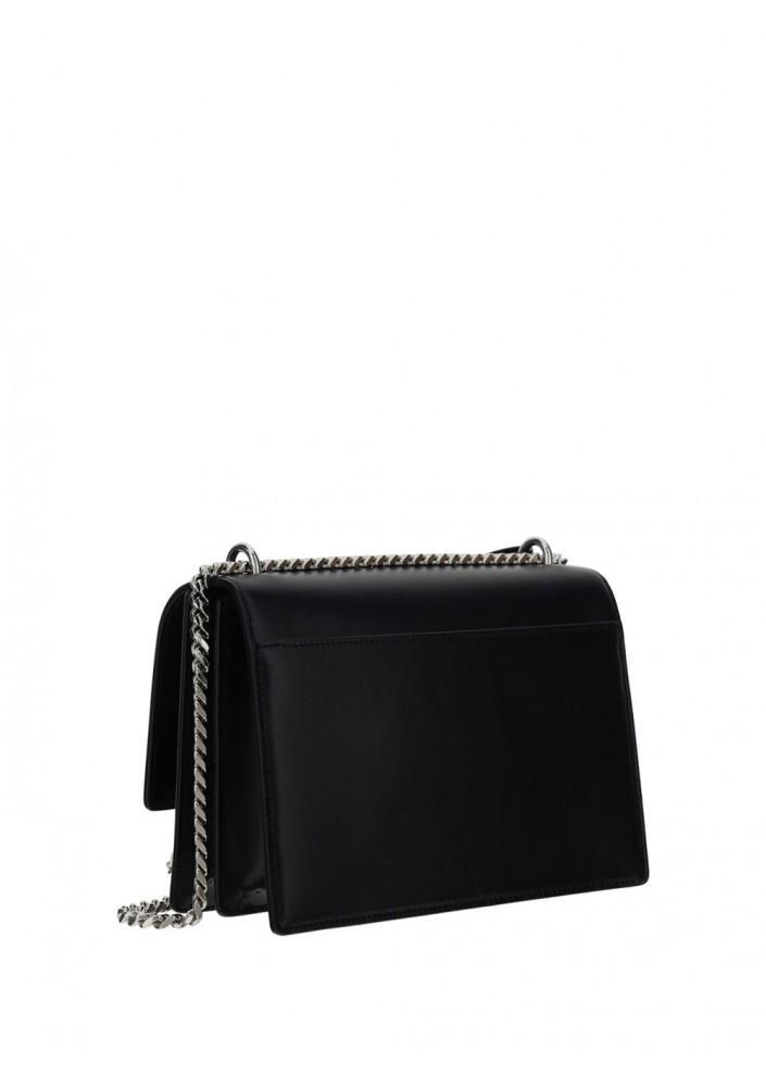 商品Yves Saint Laurent|Sunset Shoulder Bag,价格¥12498,第5张图片详细描述