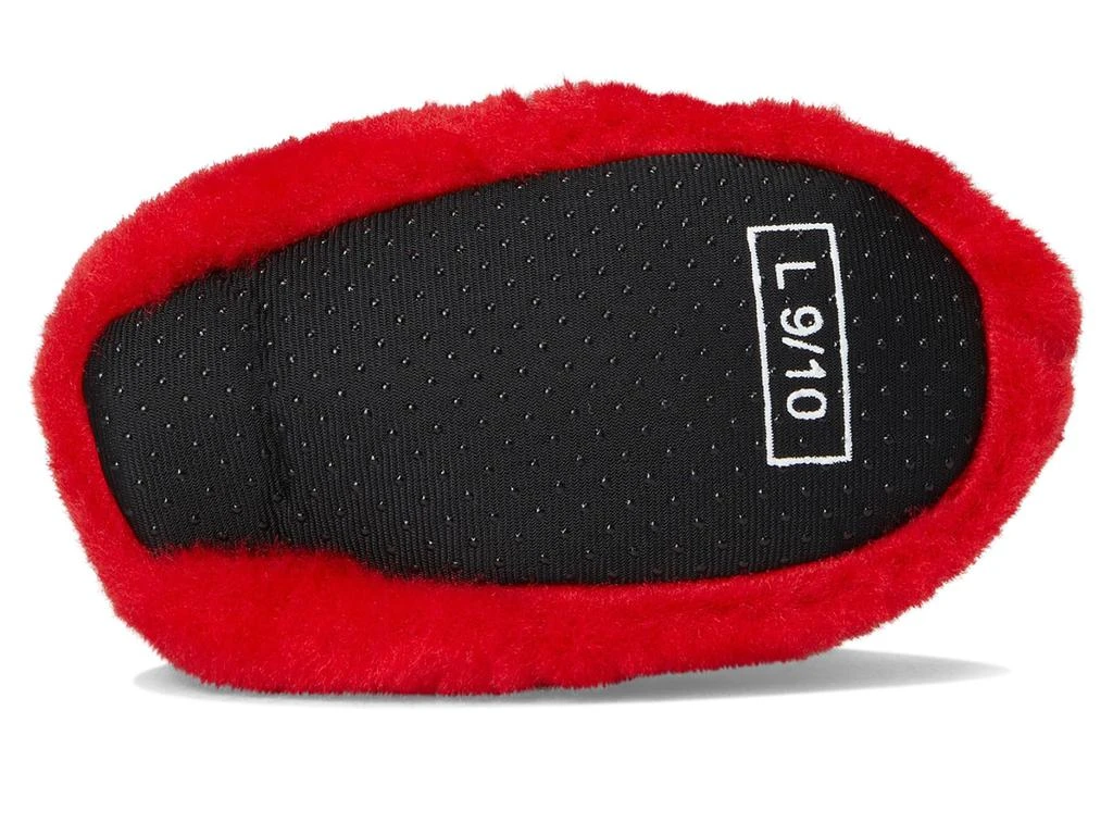 商品Josmo|Sesame Street Elmo Slipper(Infant/Toddler),价格¥143,第3张图片详细描述