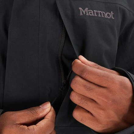 商品Marmot|Greenpoint Featherless Jacket - Men's,价格¥1481,第3张图片详细描述