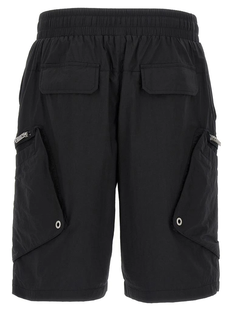 商品Moose Knuckles|Tristan Bermuda And Short Black,价格¥1126,第2张图片详细描述