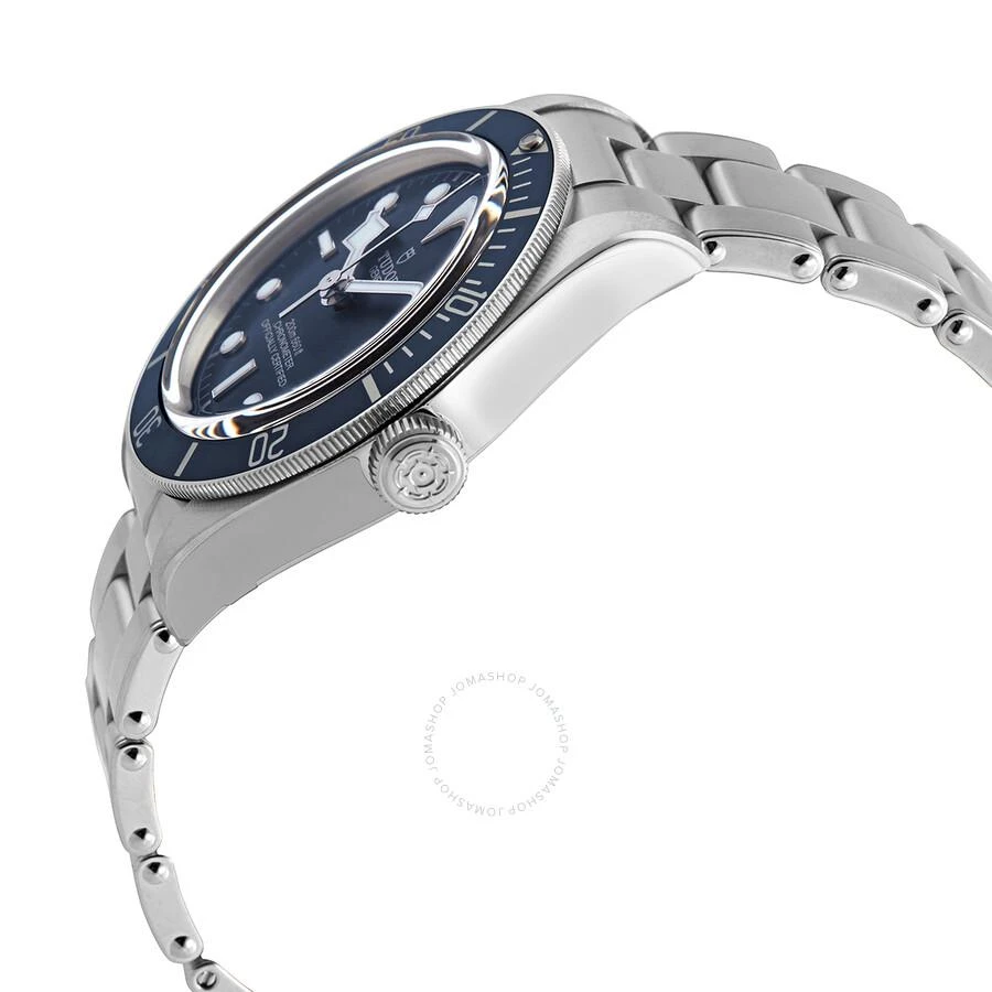 商品Tudor|Black Bay Fifty Eight Automatic Chronometer Blue Dial Men's Watch M79030b-0001,价格¥27551,第2张图片详细描述