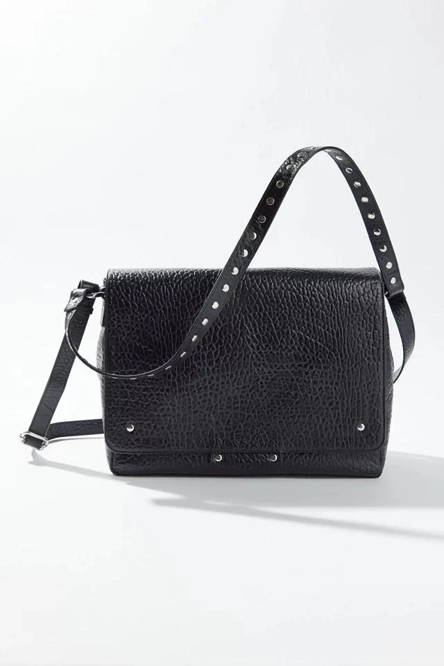 商品Nunoo|Núnoo Maxi Honey New Zealand Crossbody Bag,价格¥1697,第1张图片