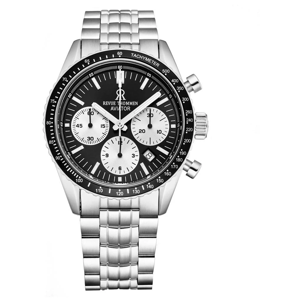 商品Revue Thommen|Revue Thommen Men's Watch 17000.6134,价格¥12719,第1张图片