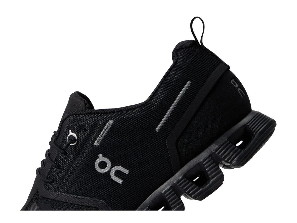 商品On|Cloud 5 Waterproof,价格¥1266,第5张图片详细描述