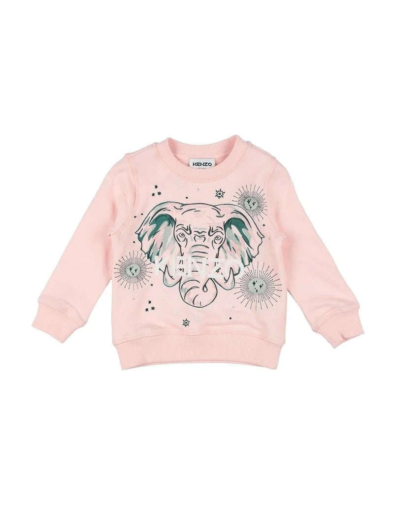 商品Kenzo|Sweatshirt,价格¥380,第1张图片