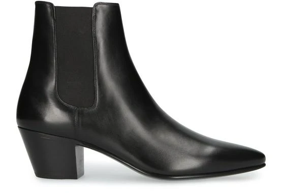 商品Celine|Jacno 切尔西靴,价格¥8265,第1张图片