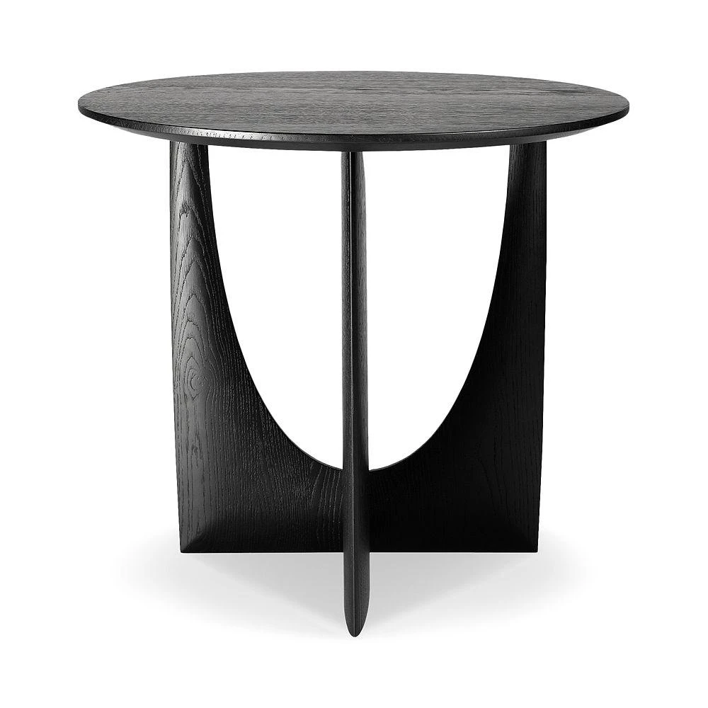 商品Ethnicraft|Geometric Side Table,价格¥6964,第1张图片