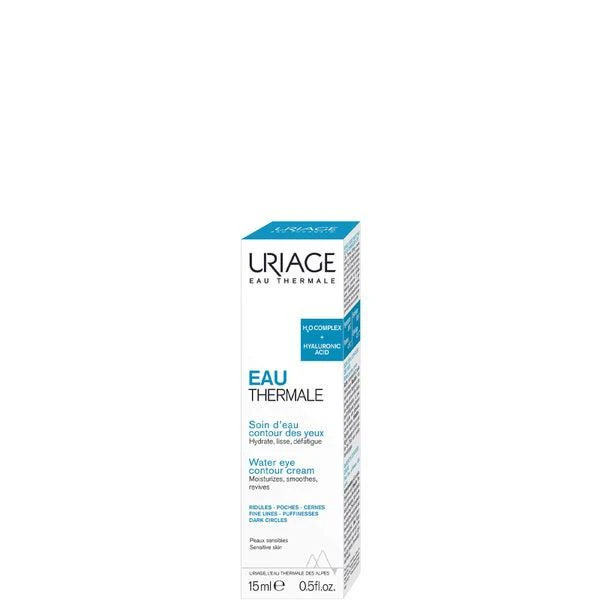 商品Uriage|URIAGE Thermal Water Eye Contour Water Care 0.5 oz,价格¥148,第2张图片详细描述