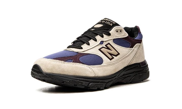 商品New Balance|New Balance 993,价格¥2555-¥4133,第5张图片详细描述