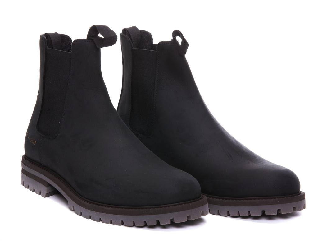 Common Projects Winter Chelsea Boots商品第4张图片规格展示