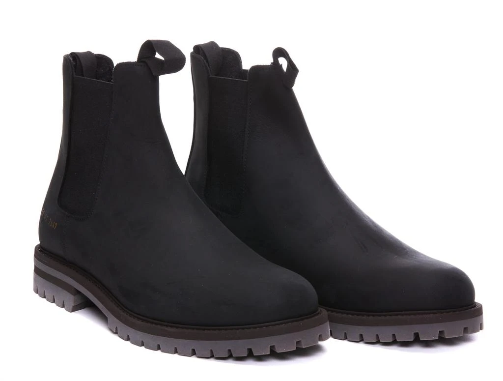 商品Common Projects|Common Projects Winter Chelsea Boots,价格¥3944,第4张图片详细描述