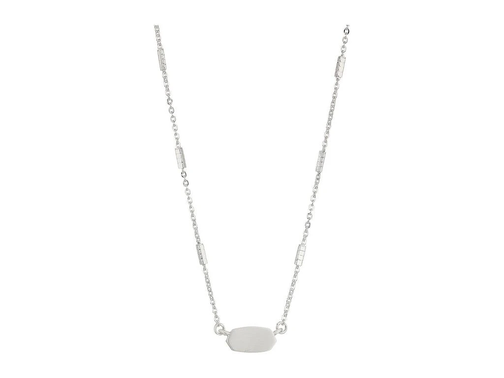 商品Kendra Scott|Fern Necklace,价格¥401,第1张图片