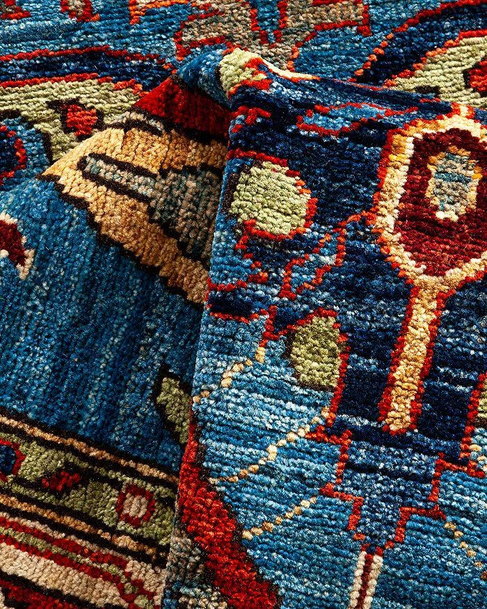 商品Bloomingdale's|Serapi M1973 Runner Area Rug, 2'10" x 8',价格¥9107,第2张图片详细描述