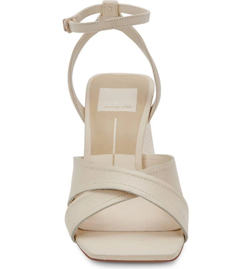 商品Dolce Vita|Tiki Sandal,价格¥375,第5张图片详细描述