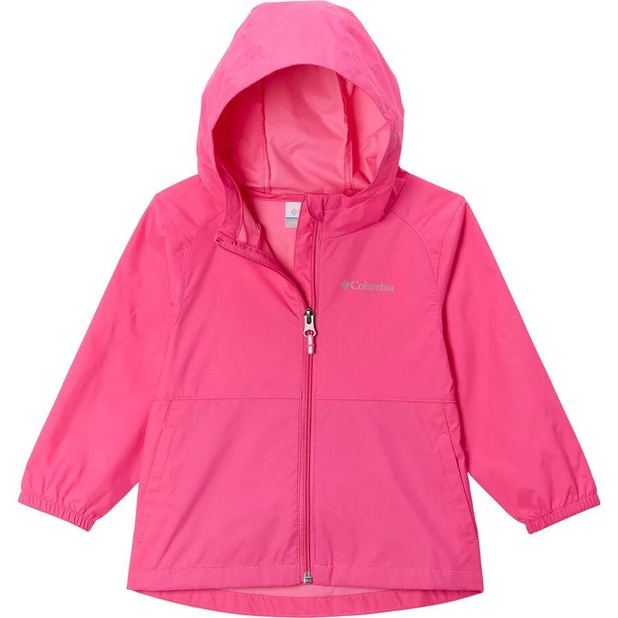 商品Columbia|Switchback II Jacket - Toddler Girls',价格¥250,第1张图片