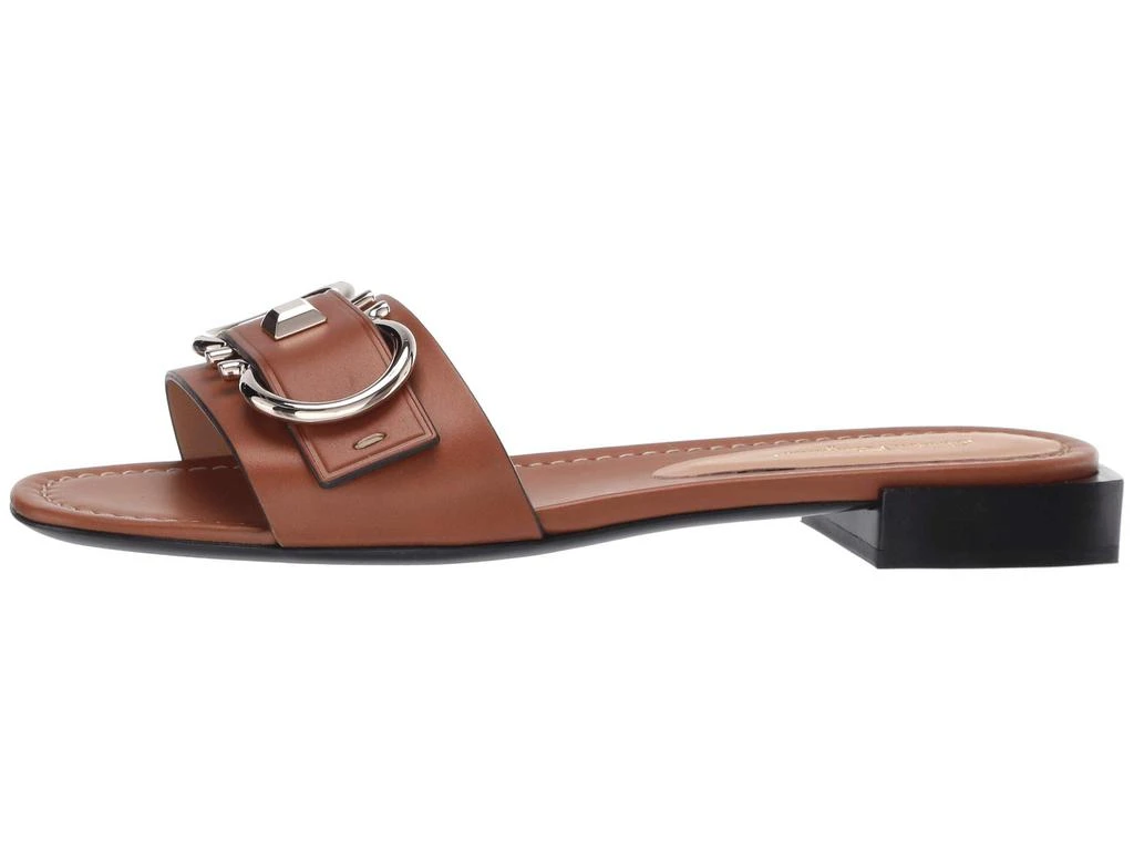 商品Salvatore Ferragamo|Solar Sandal,价格¥1977-¥2794,第4张图片详细描述