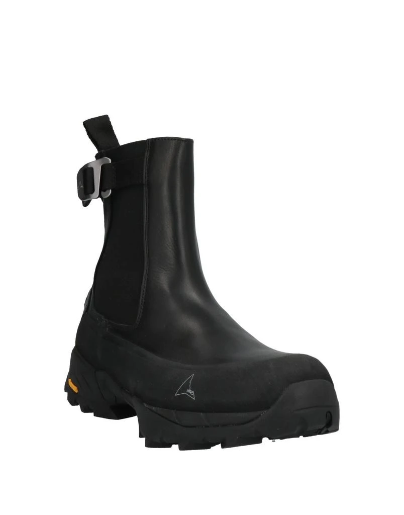 商品ROA|Ankle boot,价格¥1527,第2张图片详细描述
