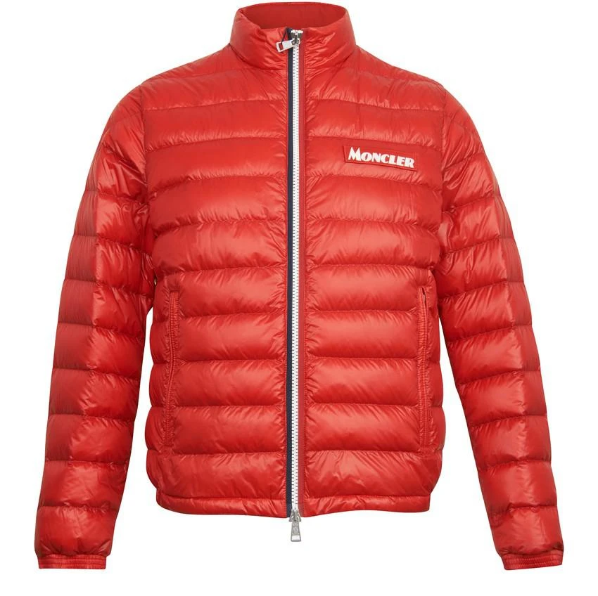 商品Moncler|Petichet 羽绒夹克,价格¥6035,第1张图片