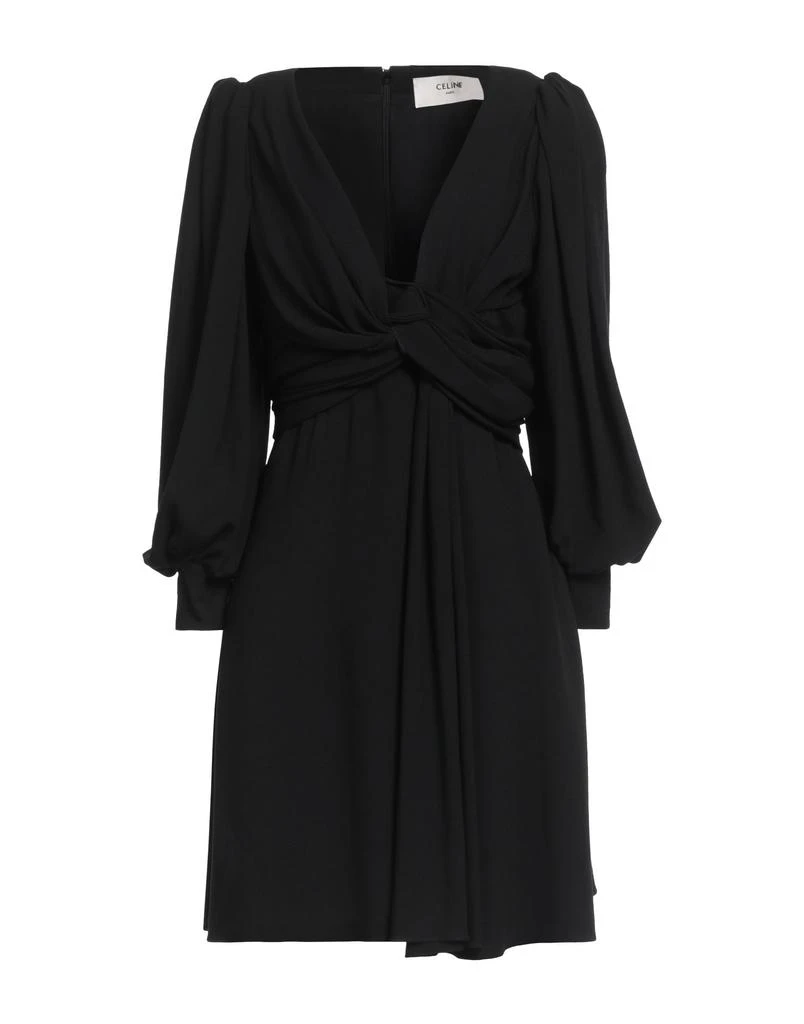 商品Celine|Short dress,价格¥3001,第1张图片