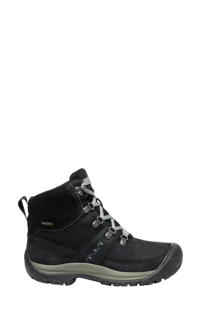商品Keen|Kaci III Winter Mid Waterproof Hiking Boot,价格¥488,第2张图片详细描述
