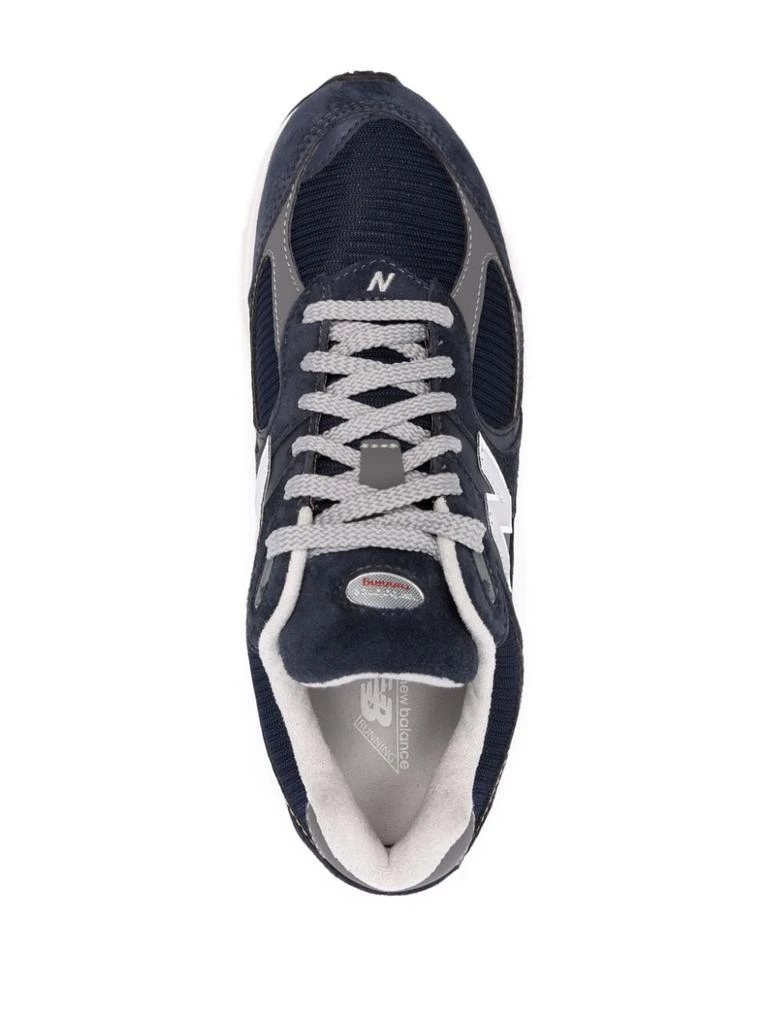 商品New Balance|NEW BALANCE - M2002 Sneakers,价格¥980,第3张图片详细描述