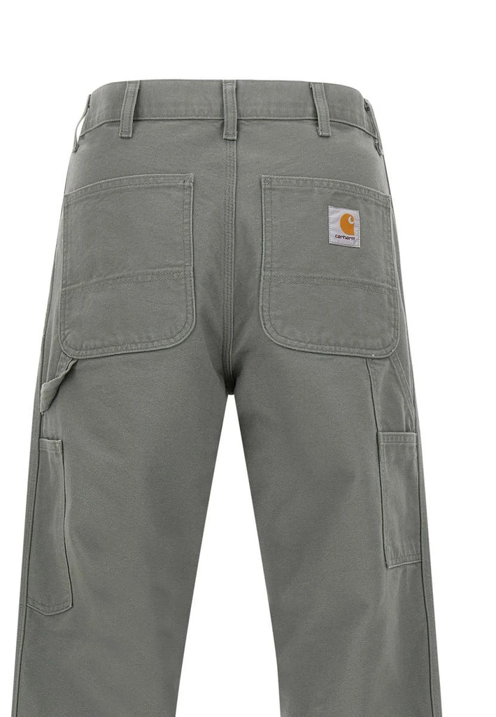 商品Carhartt|Carhartt 男士休闲裤 I0315011ND0232 灰色,价格¥830,第5张图片详细描述