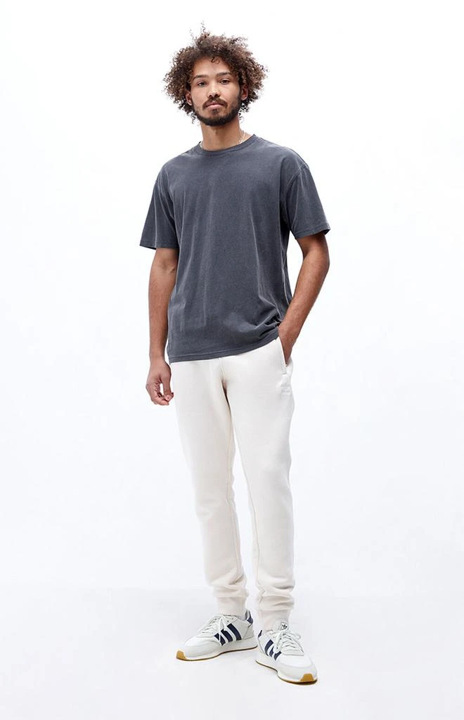 商品Adidas|Cream Essentials Sweatpants,价格¥227,第4张图片详细描述