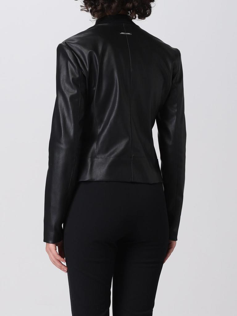 商品Armani Exchange|Armani Exchange jacket for woman,价格¥984,第4张图片详细描述