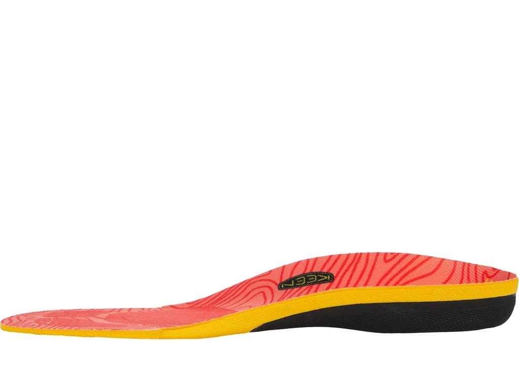 商品Keen|K-30 High Outdoor Footbed,价格¥331,第2张图片详细描述