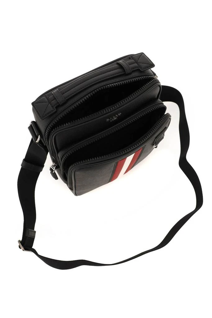 商品Bally|'MACKAO' CROSSBODY BAG,价格¥2416,第4张图片详细描述