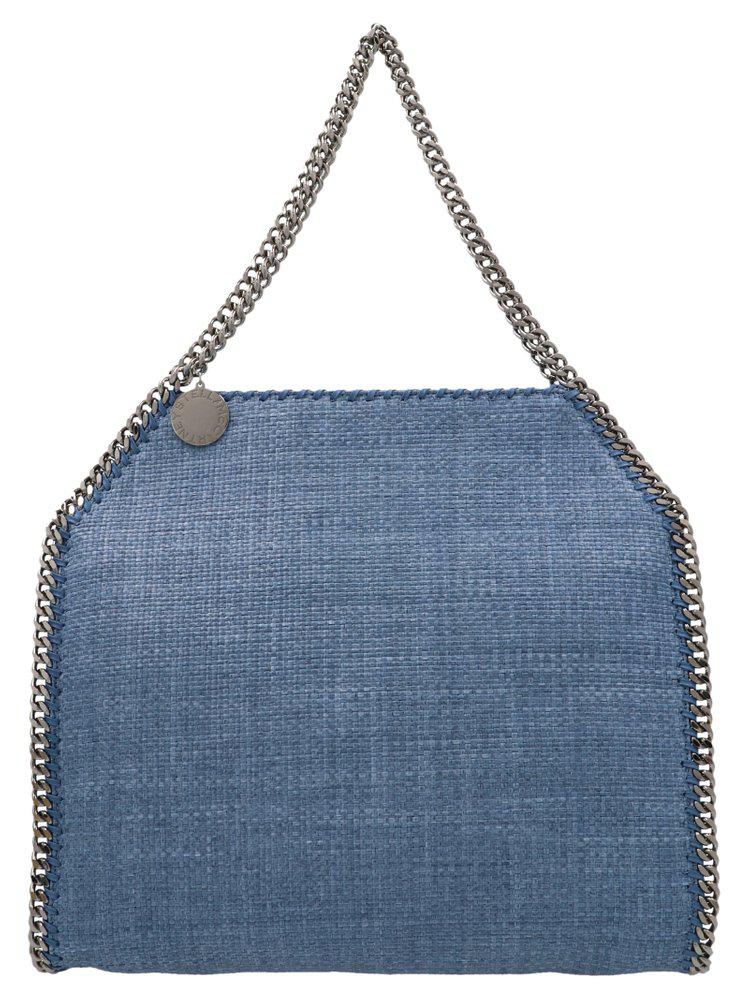 Stella McCartney Falabella Chain Link Tote Bag商品第1张图片规格展示