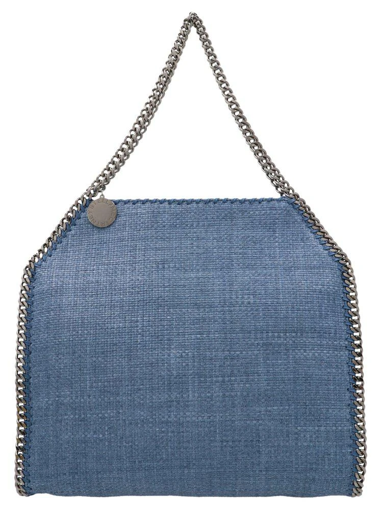 商品Stella McCartney|Stella McCartney Falabella Chain Link Tote Bag,价格¥6594,第1张图片